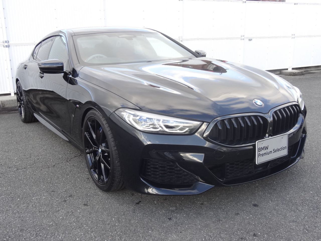 G16 840i M Sport Gran Coupe B58 3.0i