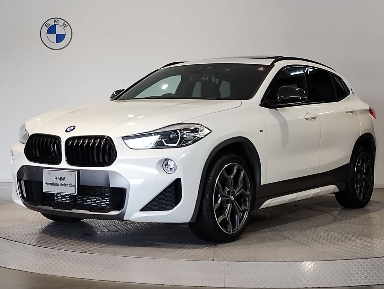 X2 xDrive20i M Sport X