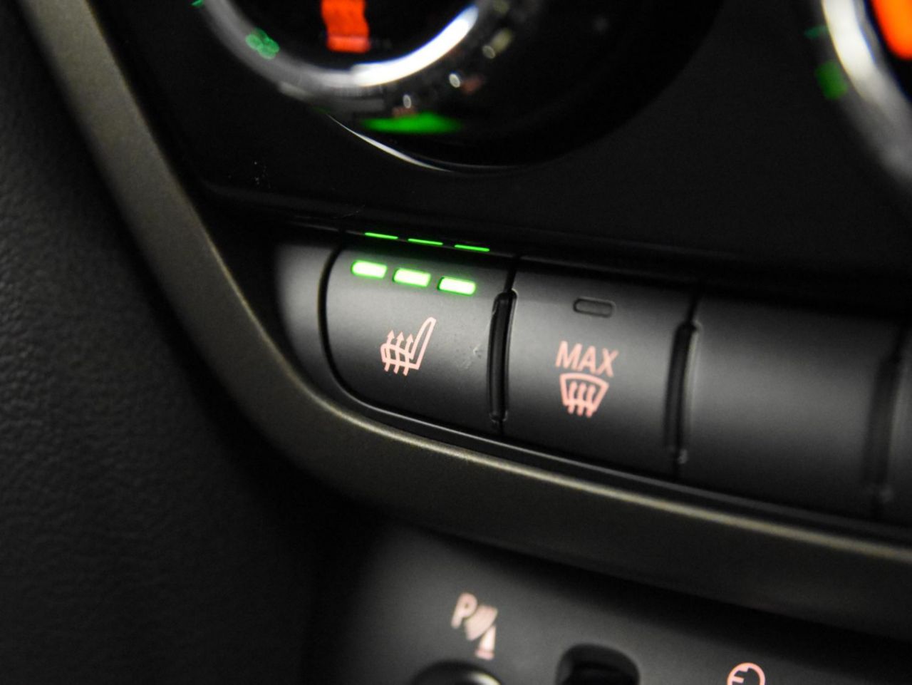 Cooper S E Countryman ALL4