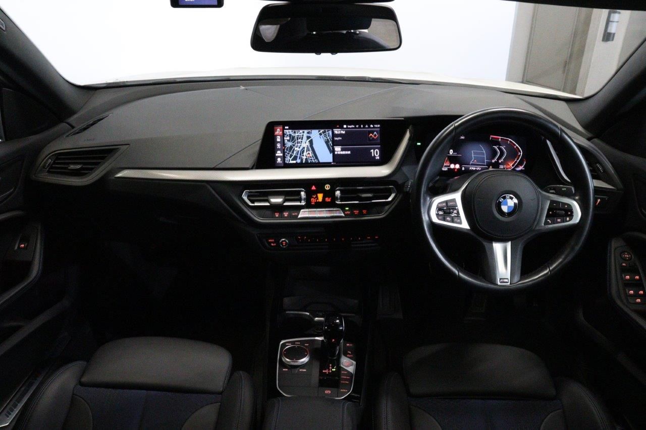 F44 218i Gran Coupe B38 1.5i