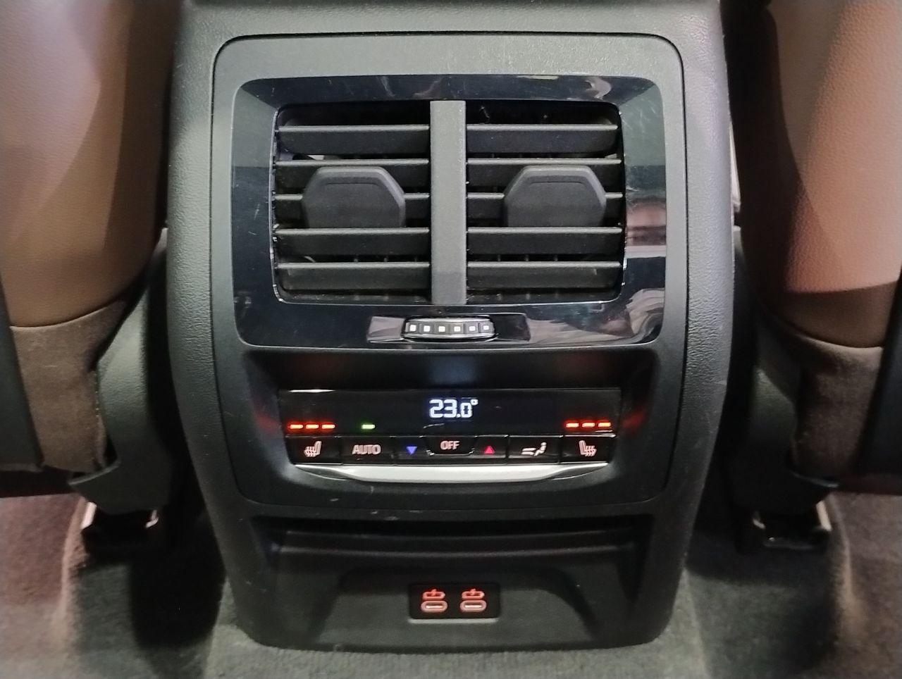 G01 X3 xDrive20d RHD ZA LCI