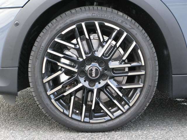 F67 MINI Cooper Convertible S