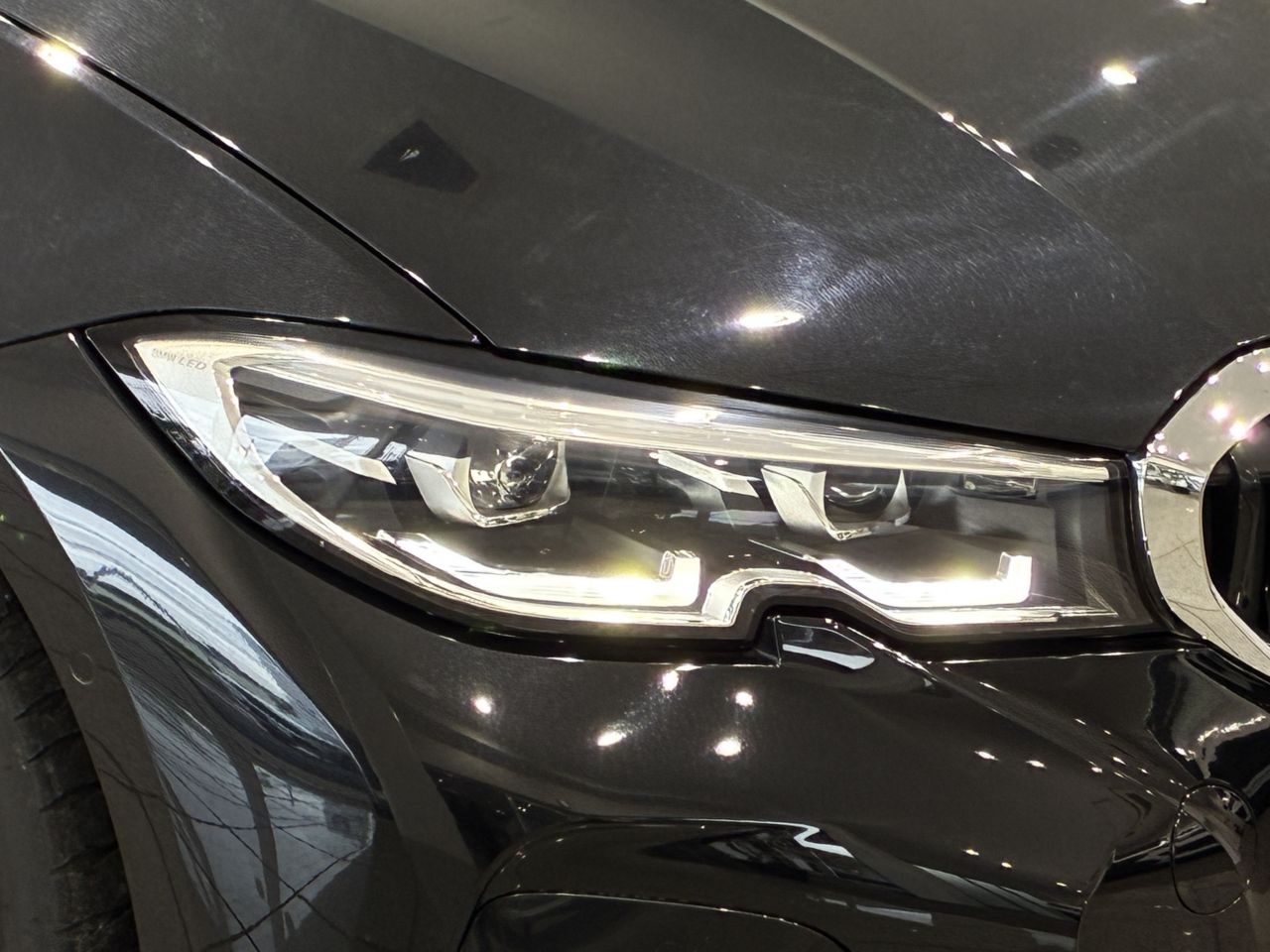 G21 330i Touring RHD