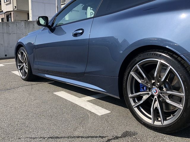 G22 M440i xDrive B58 3.0 RHD