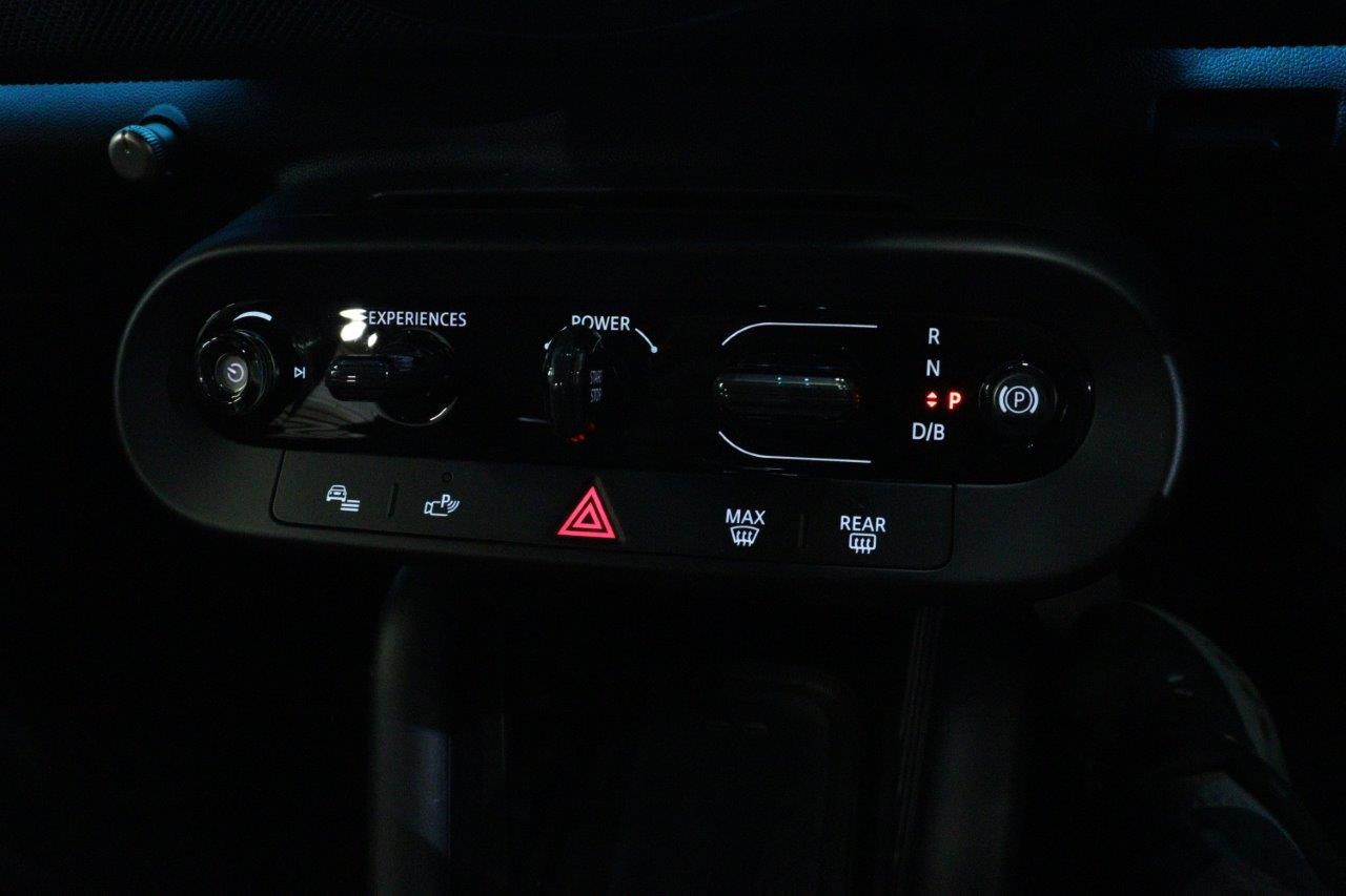 J05 MINI Aceman SE