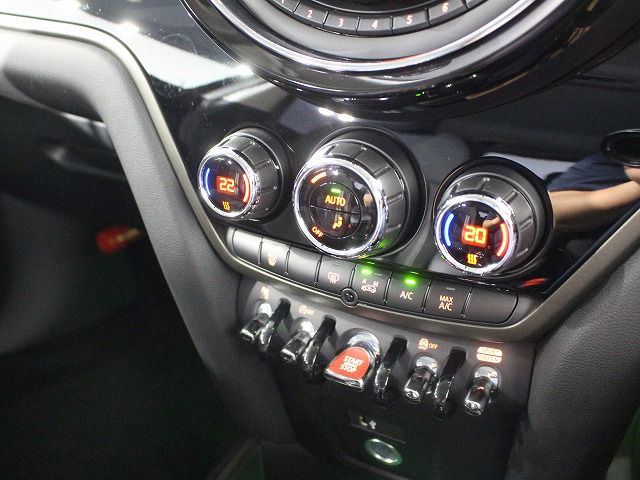 F60 MINI Cooper S Countryman