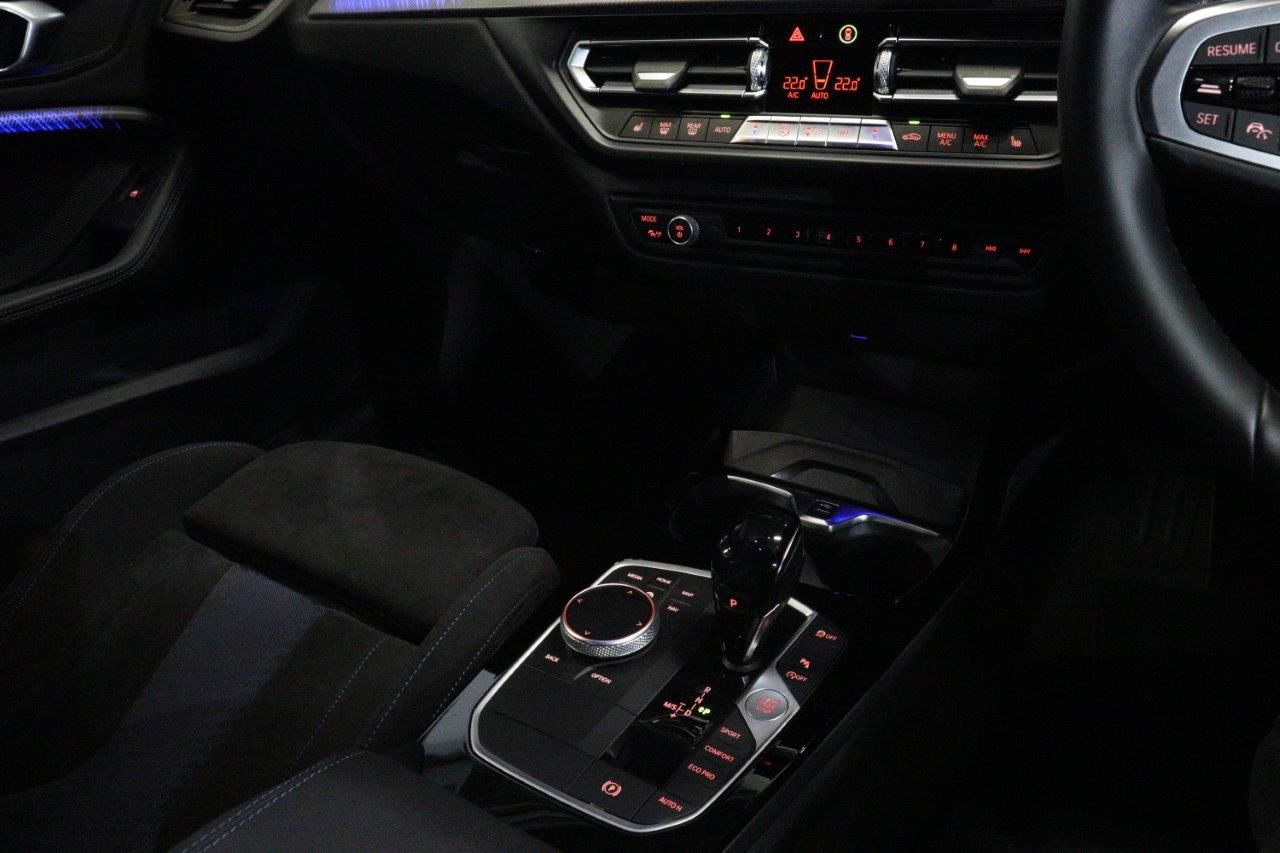 F4* **35i xDrive **** ***** B48 2.0i