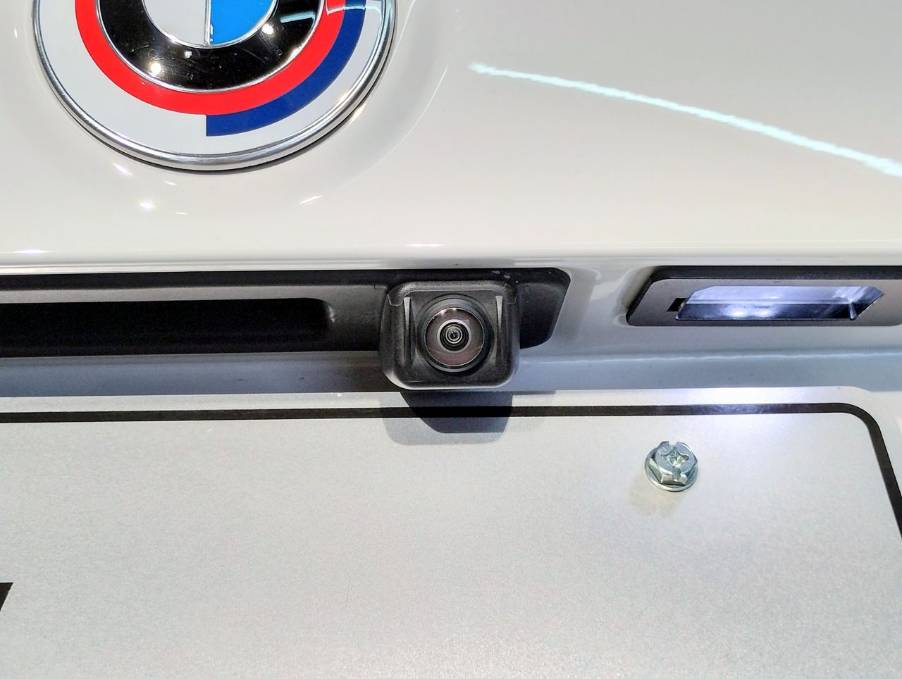 G01 X3 M40i RHD LCI ZA