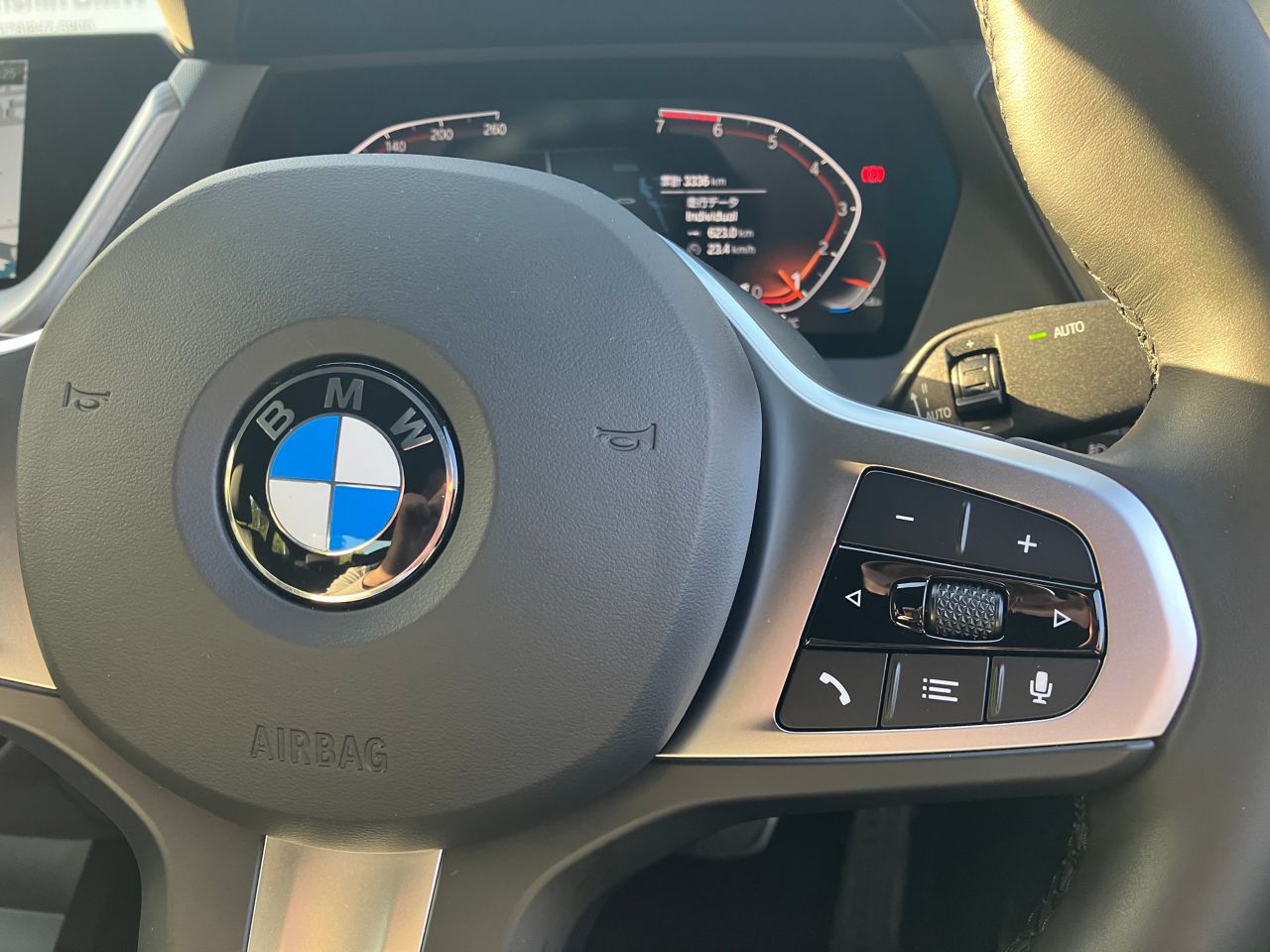 F44 218i Gran Coupe B38 1.5i