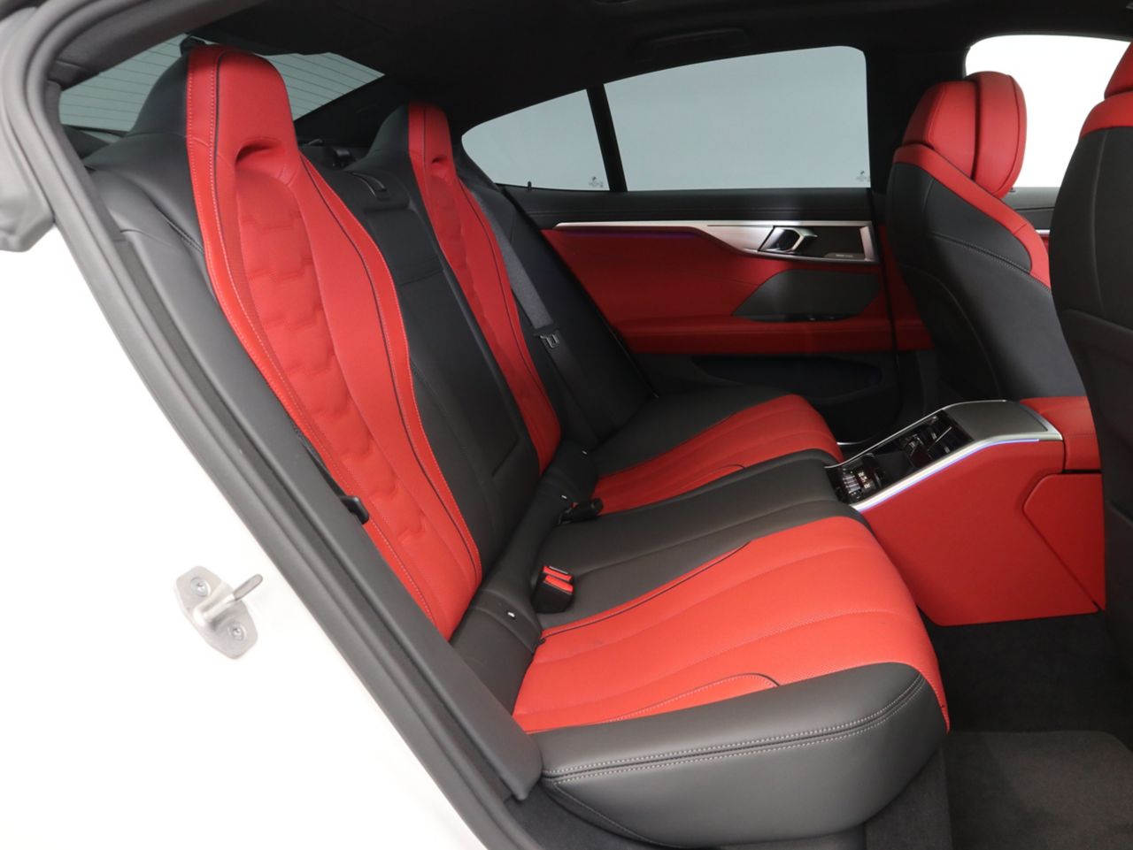 G16 M850i xDrive Gran Coupé N63B 4.4i