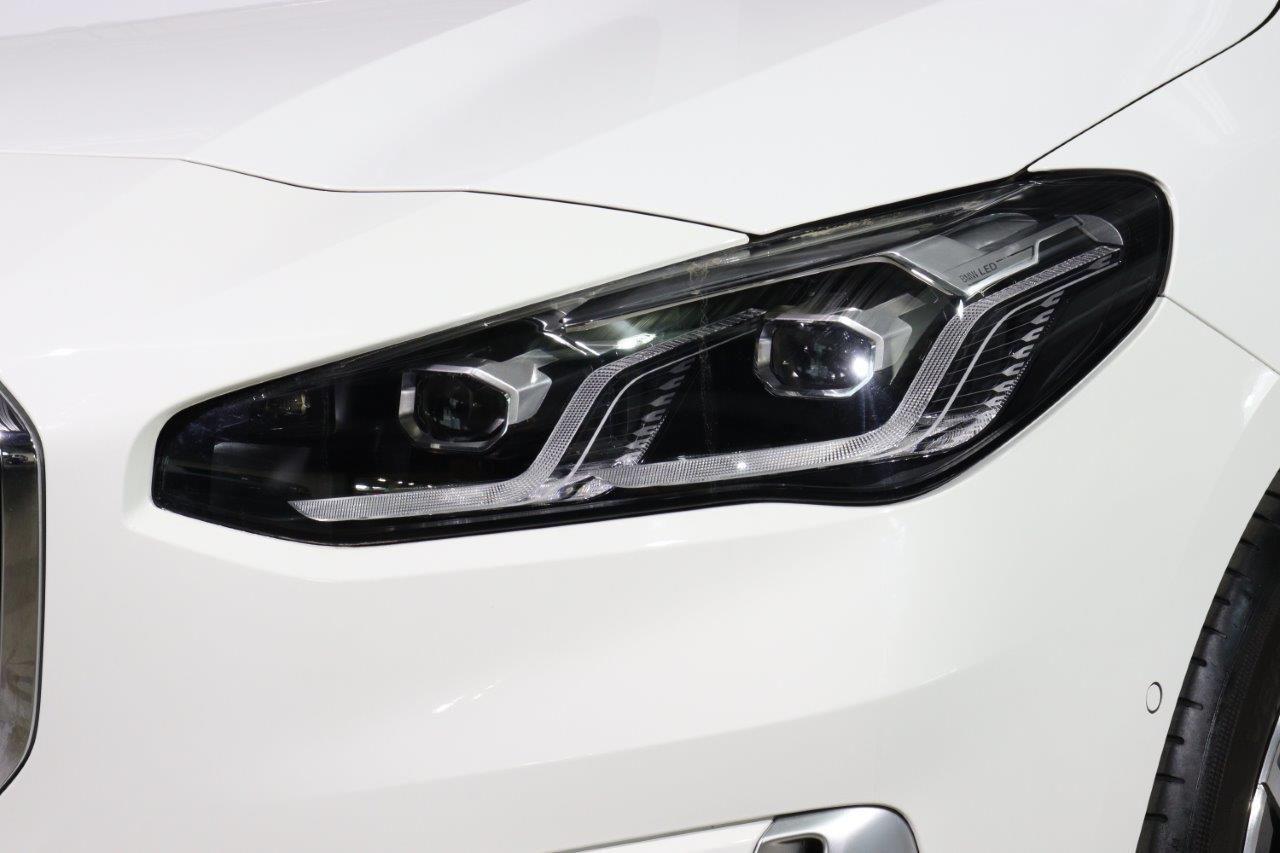 U06 218d Active Tourer B47 2.0d