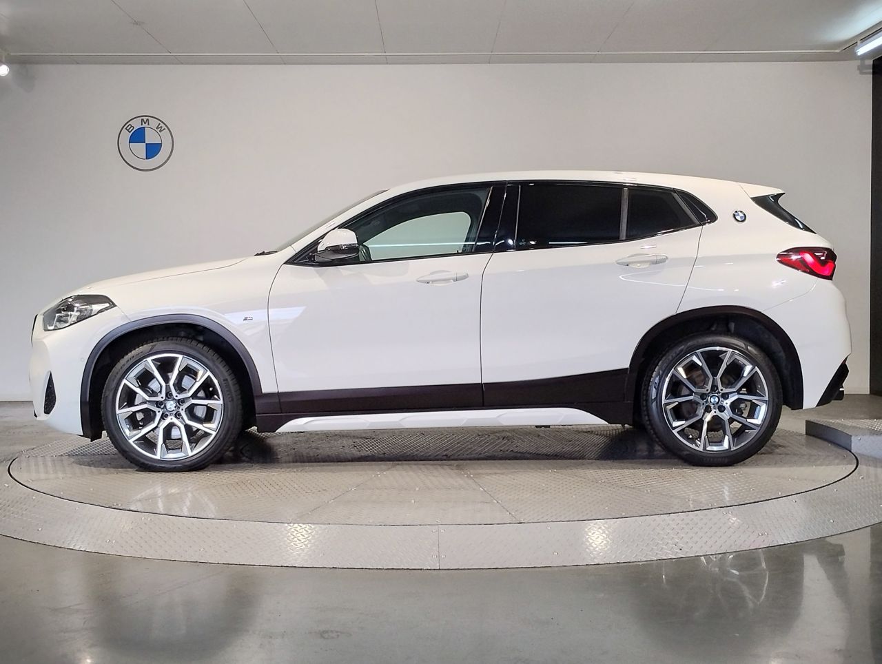 F39 X2 xDrive20d B47 2.0d