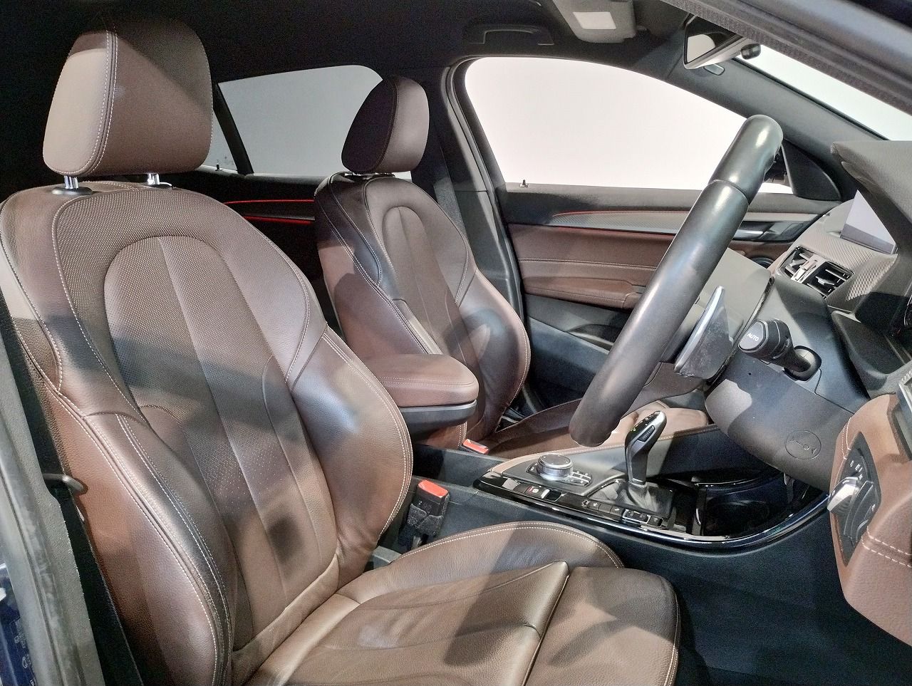 F39 X2 xDrive20i B48 2.0i SAC