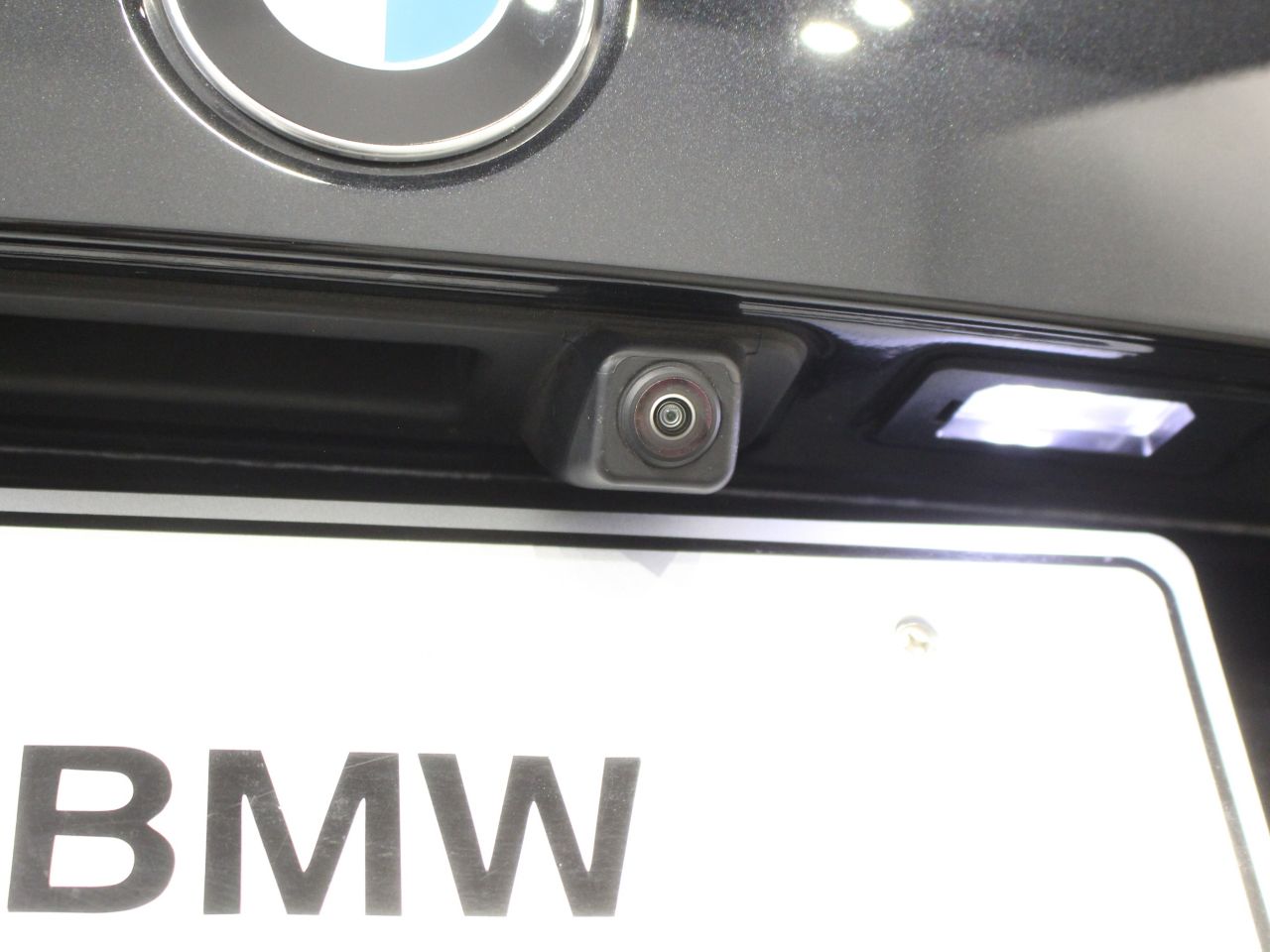 F40 118d Sports Hatch 5-door B47 2.0d