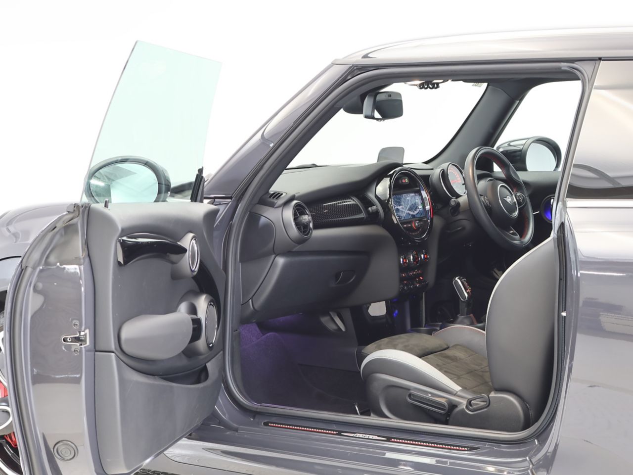 F56 MINI JOHN COOPER WORKS