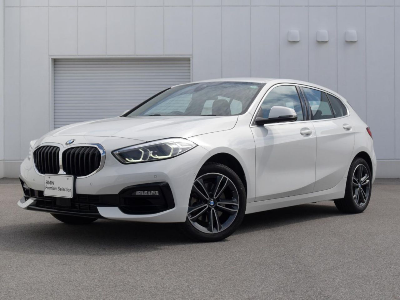 116i
