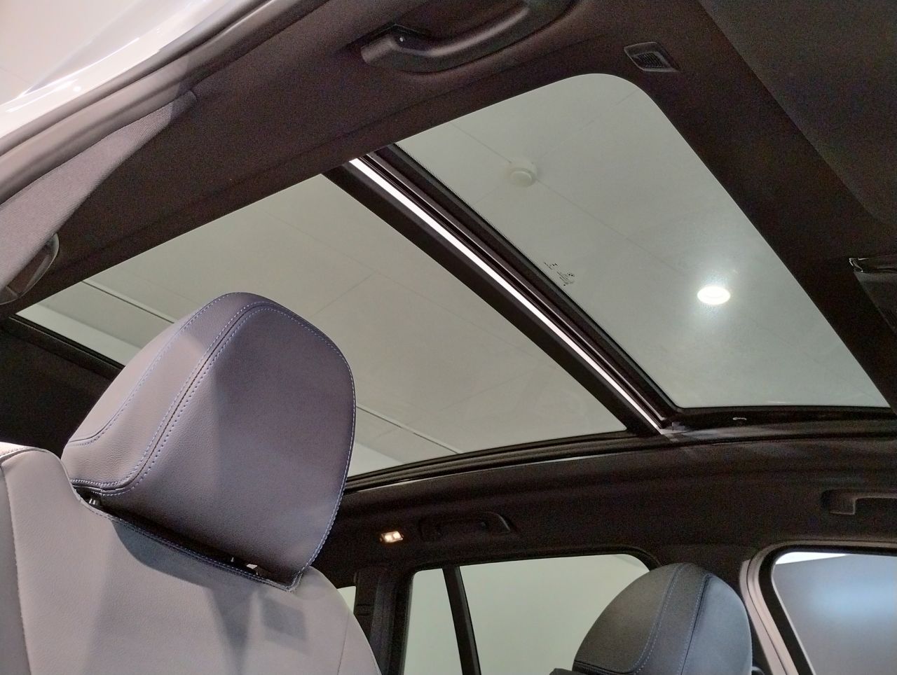 G01 X3 xDrive20d RHD ZA LCI