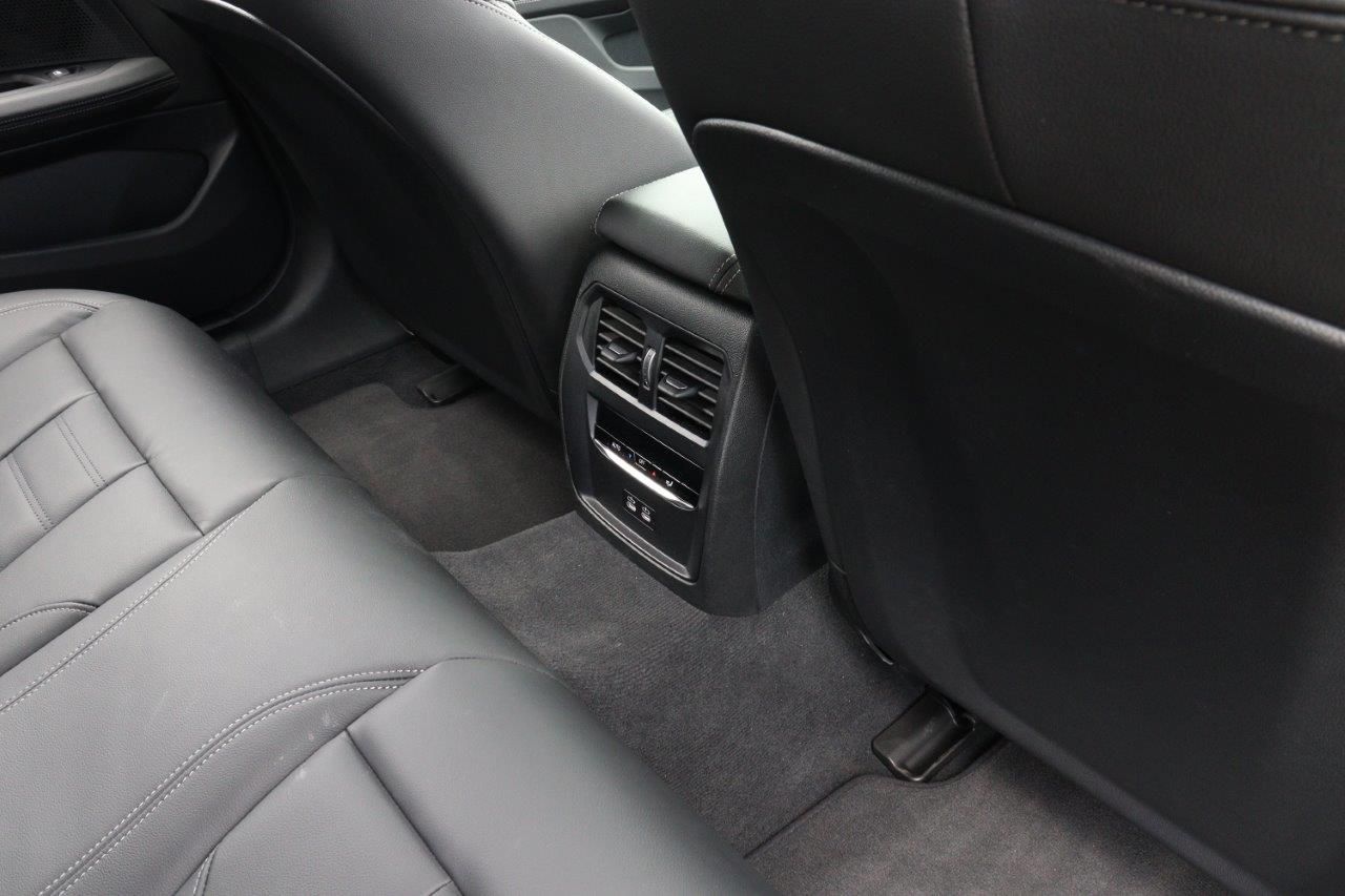 G26 i4 eDrive 40 LCI