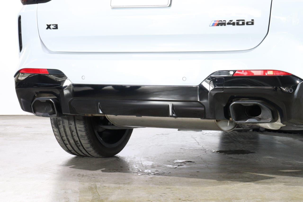 G01 X3 M40d RHD LCI ZA