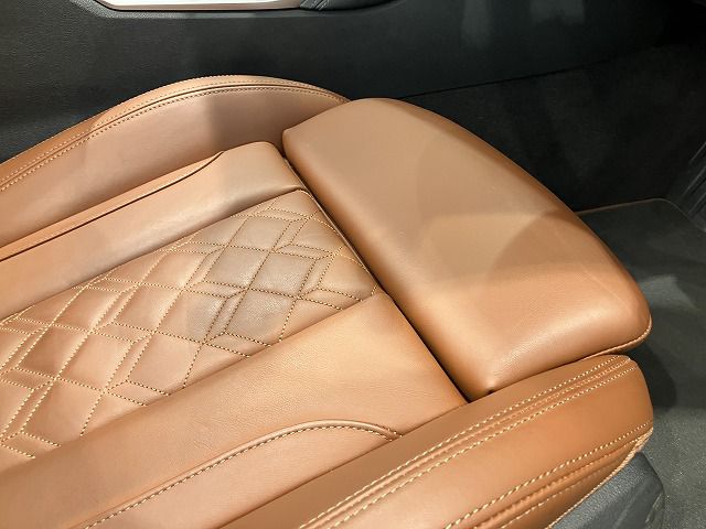 G23 420i Convertible RHD