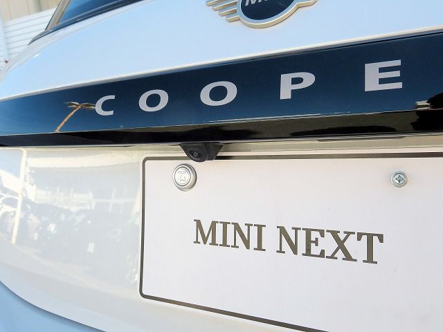 F66 MINI Cooper S 3Dr