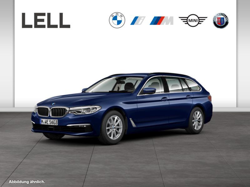 520d Touring
