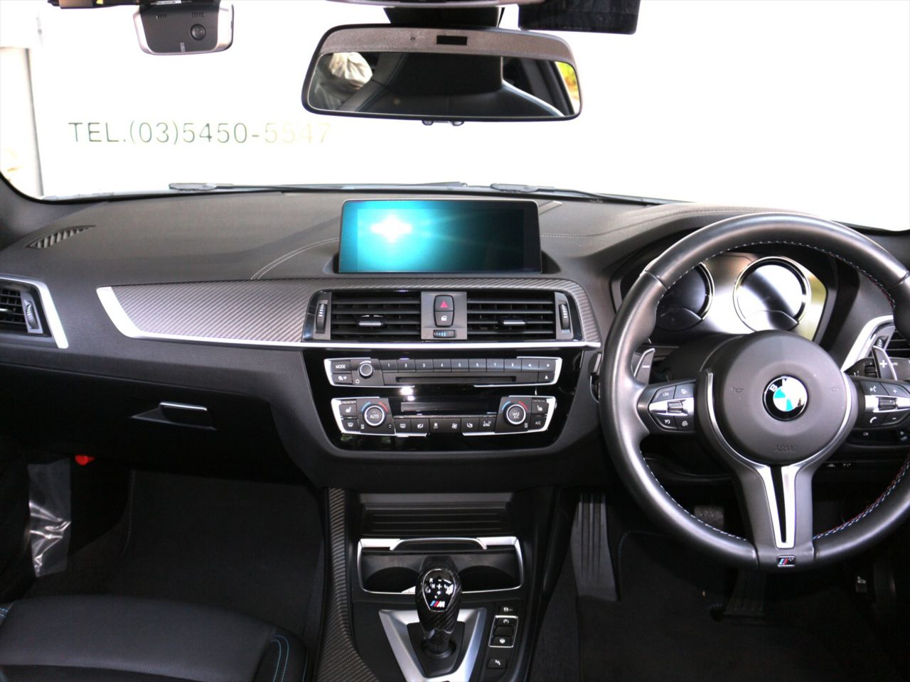 F87 M2 Competition S55 3.0i