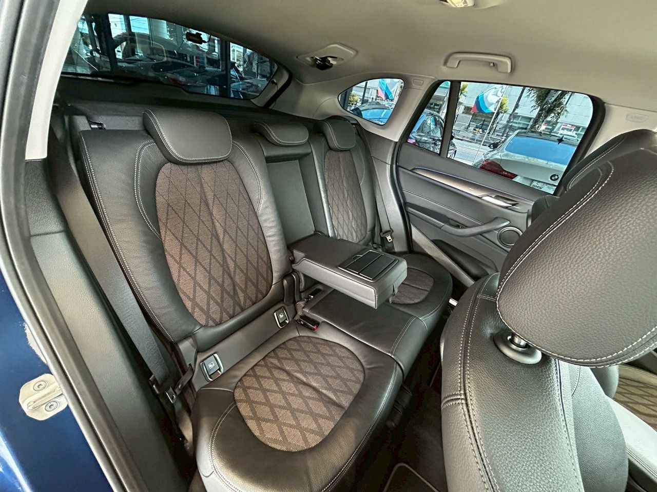 F48 X1 xDrive18d B47 2.0d LCI