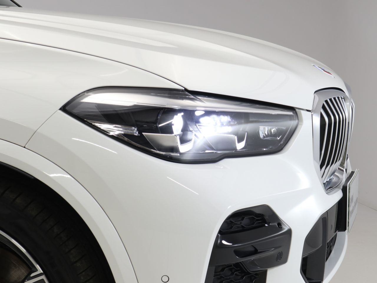 G05 X5 xDrive30d xLine B57 3.0d