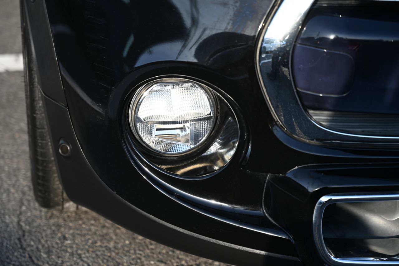 F56 MINI COOPER S