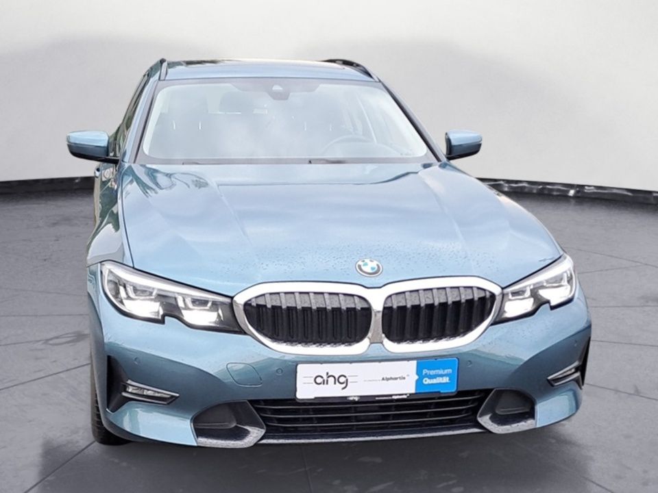BMW 318