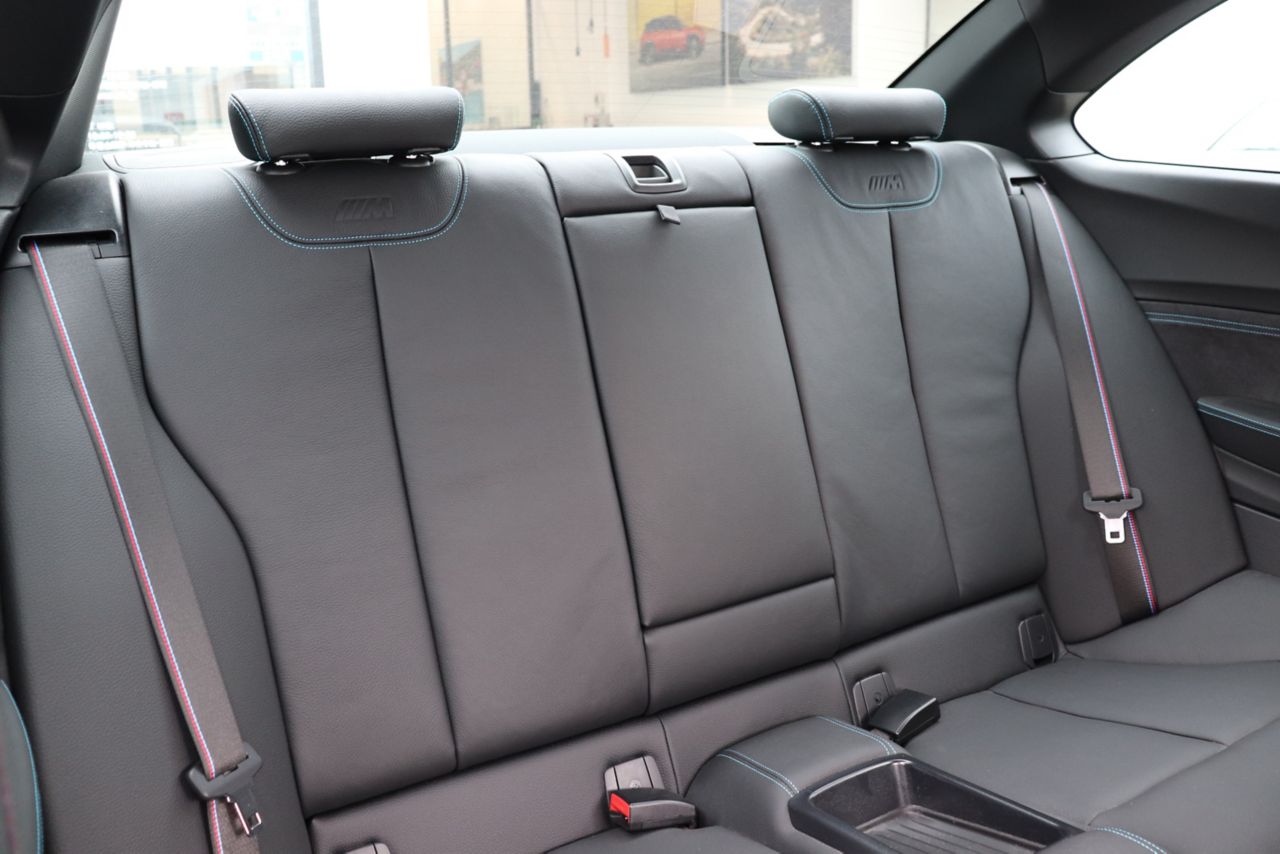 F87 M2 Competition S55 3.0i