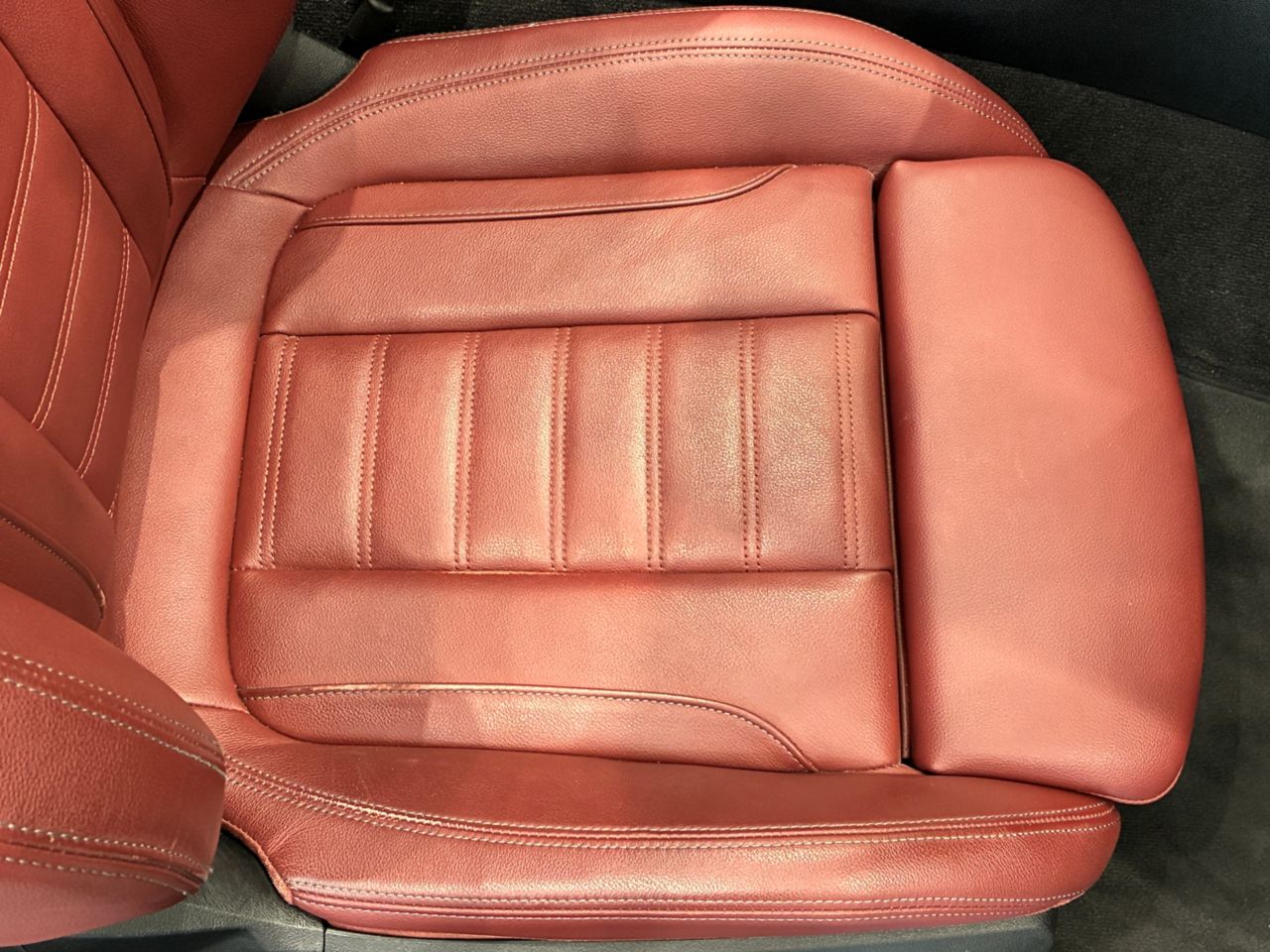 G23 420i Convertible RHD