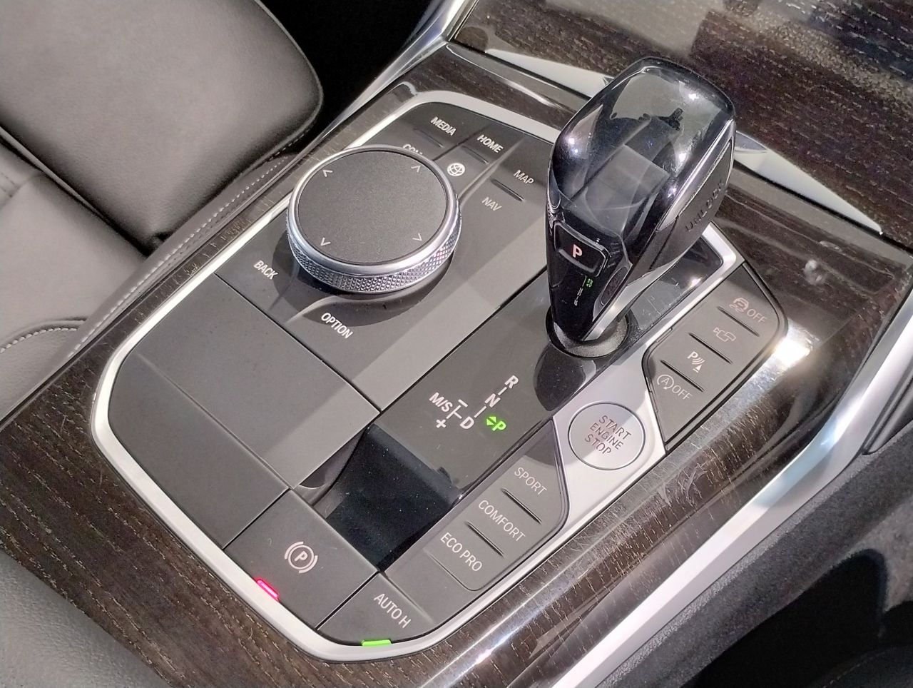 G21 320d xDrive Touring RHD