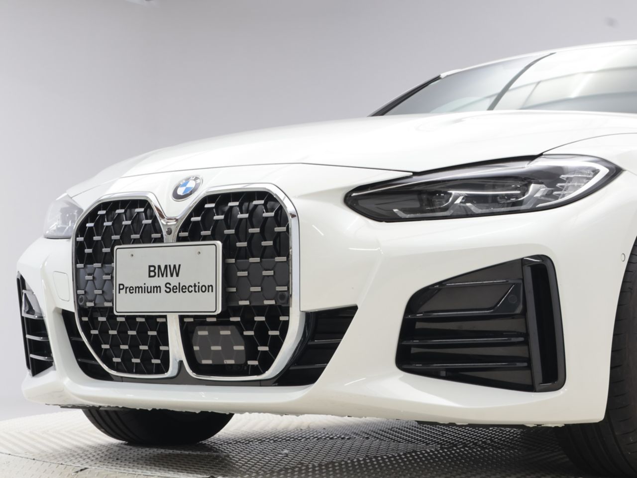 G26 420d xDrive Gran Coupe RHD
