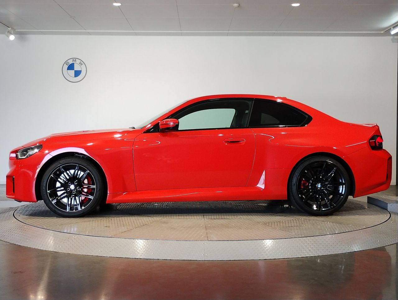 G87 M2 Coupe