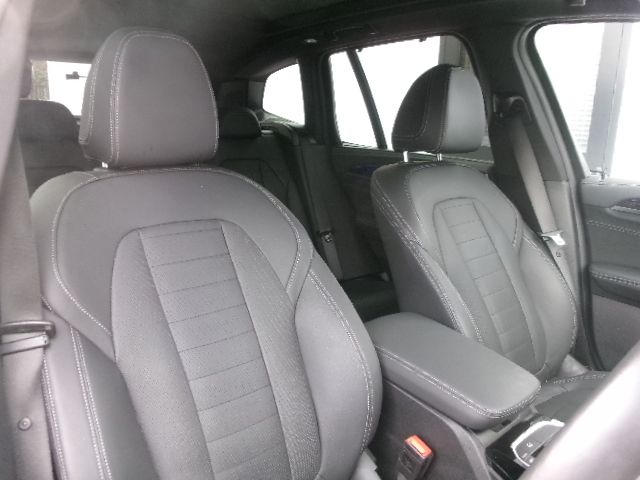 G01 X3 xDrive20d RHD ZA LCI