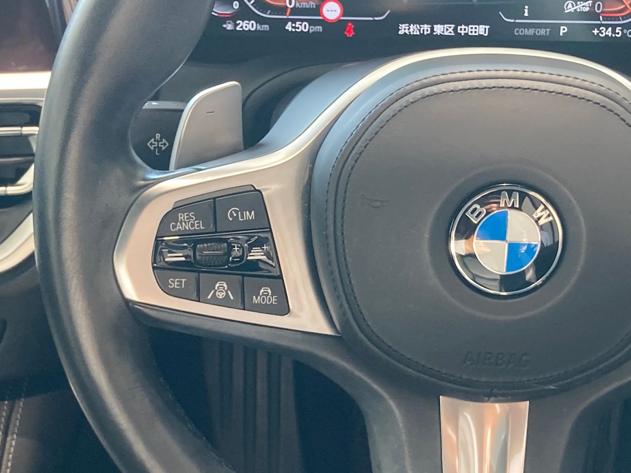 G22 420i B48 2.0 RHD