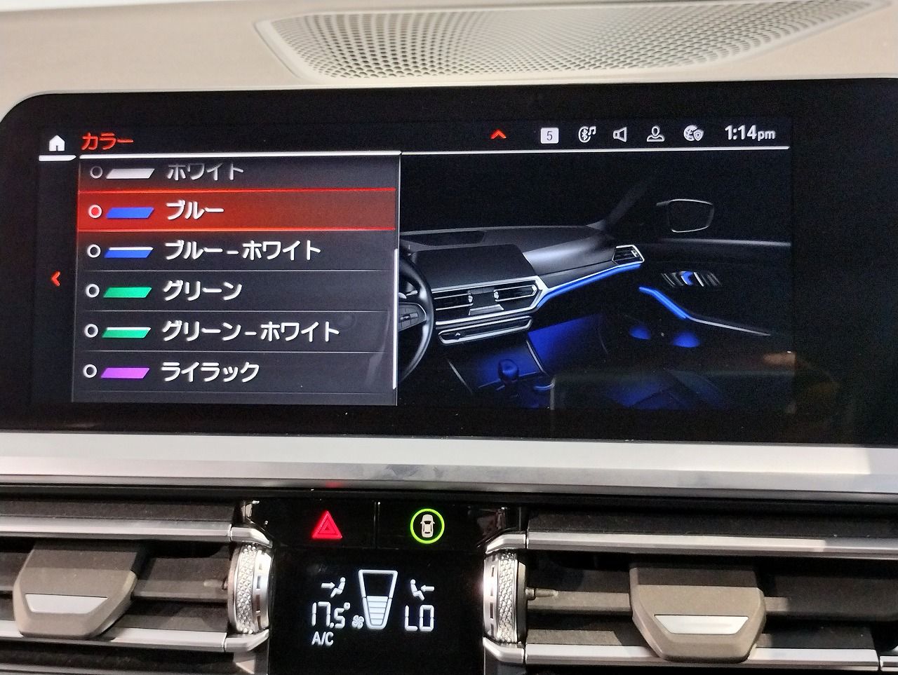 G21 318i Touring