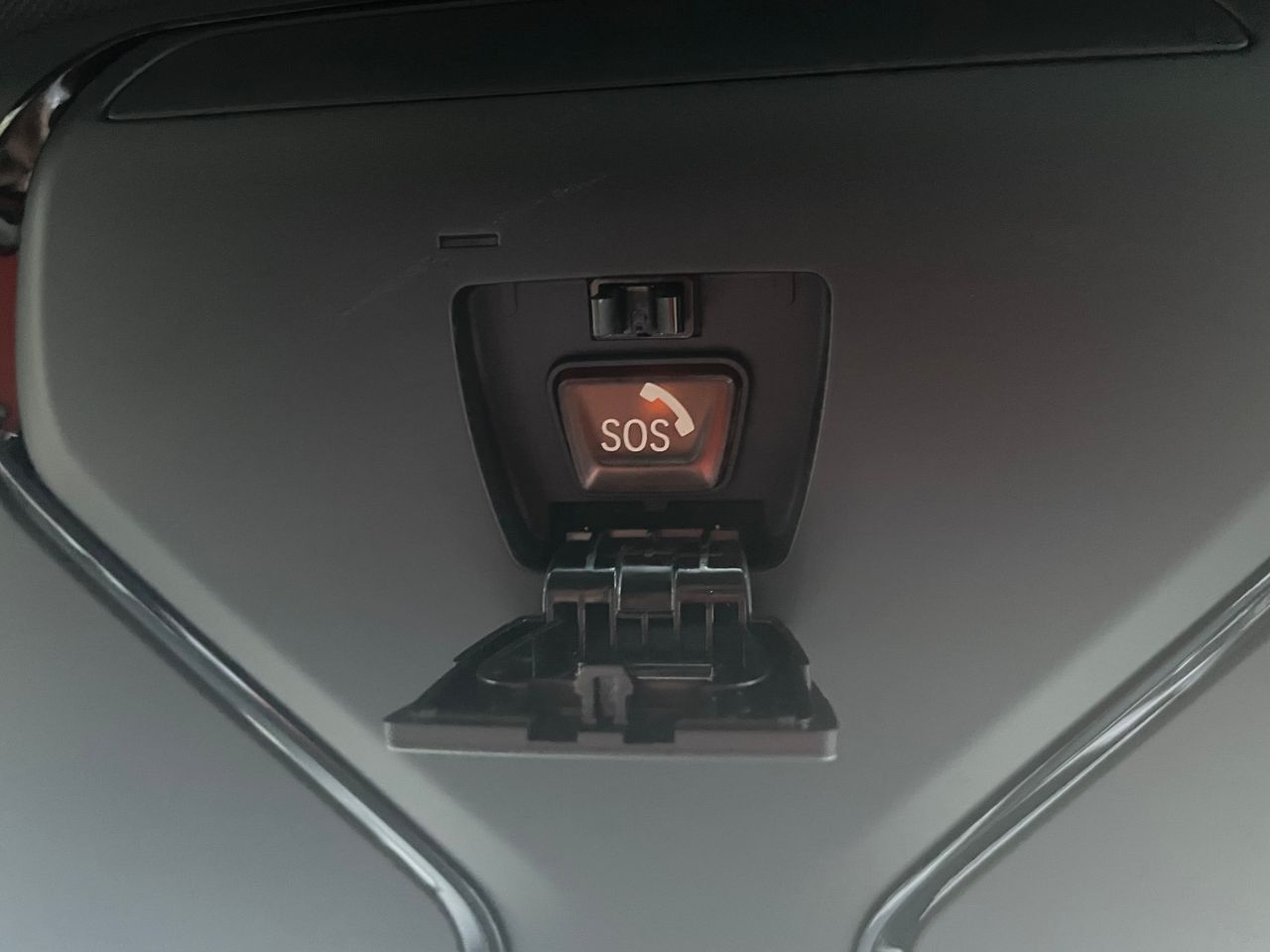 G26 420d xDrive Gran Coupe RHD