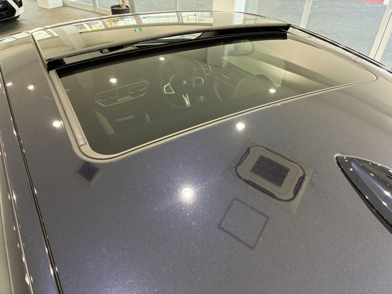 X4 xDrive20d RHD