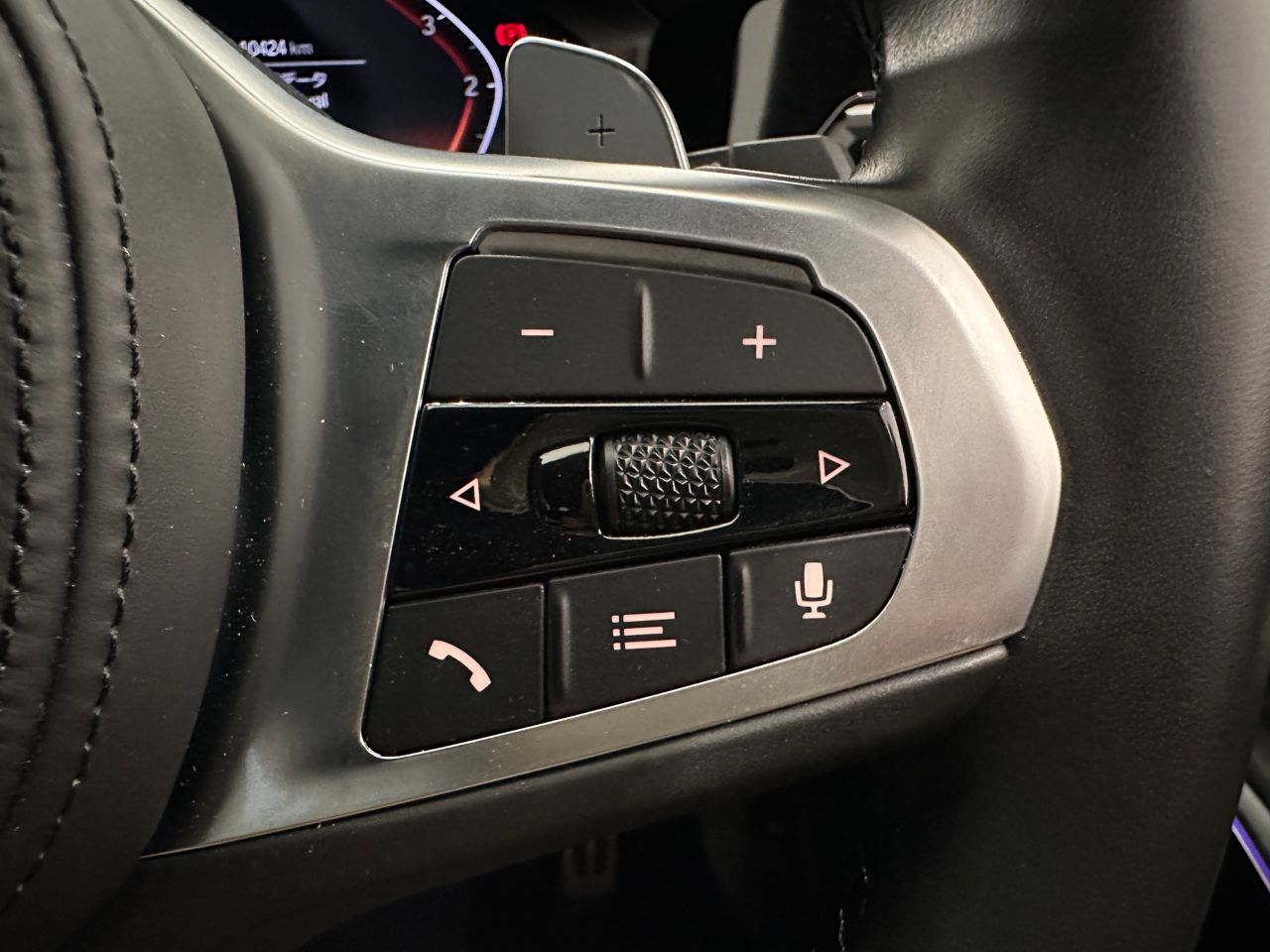 G21 320d xDrive Touring RHD