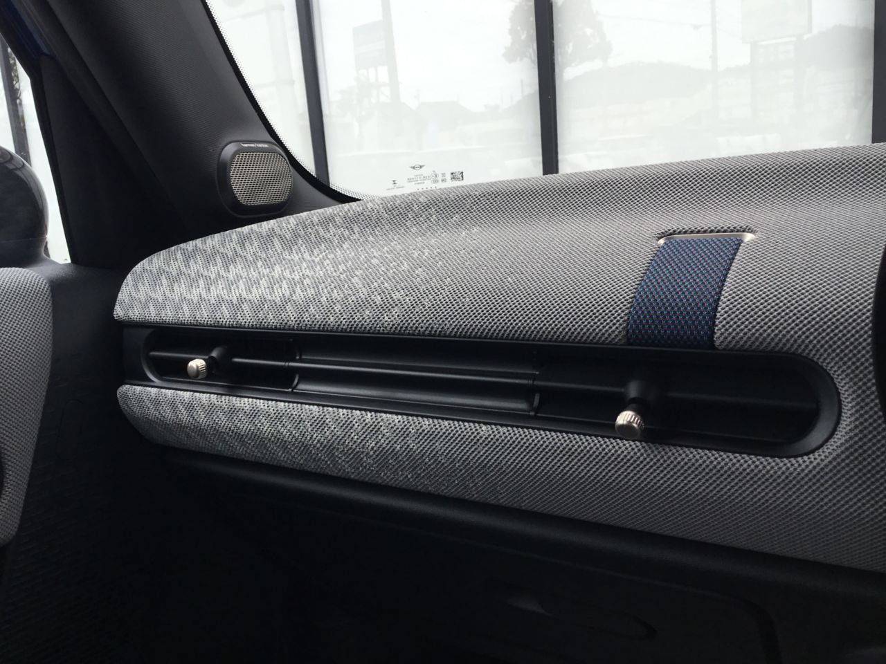 F65 MINI Cooper S 5Dr