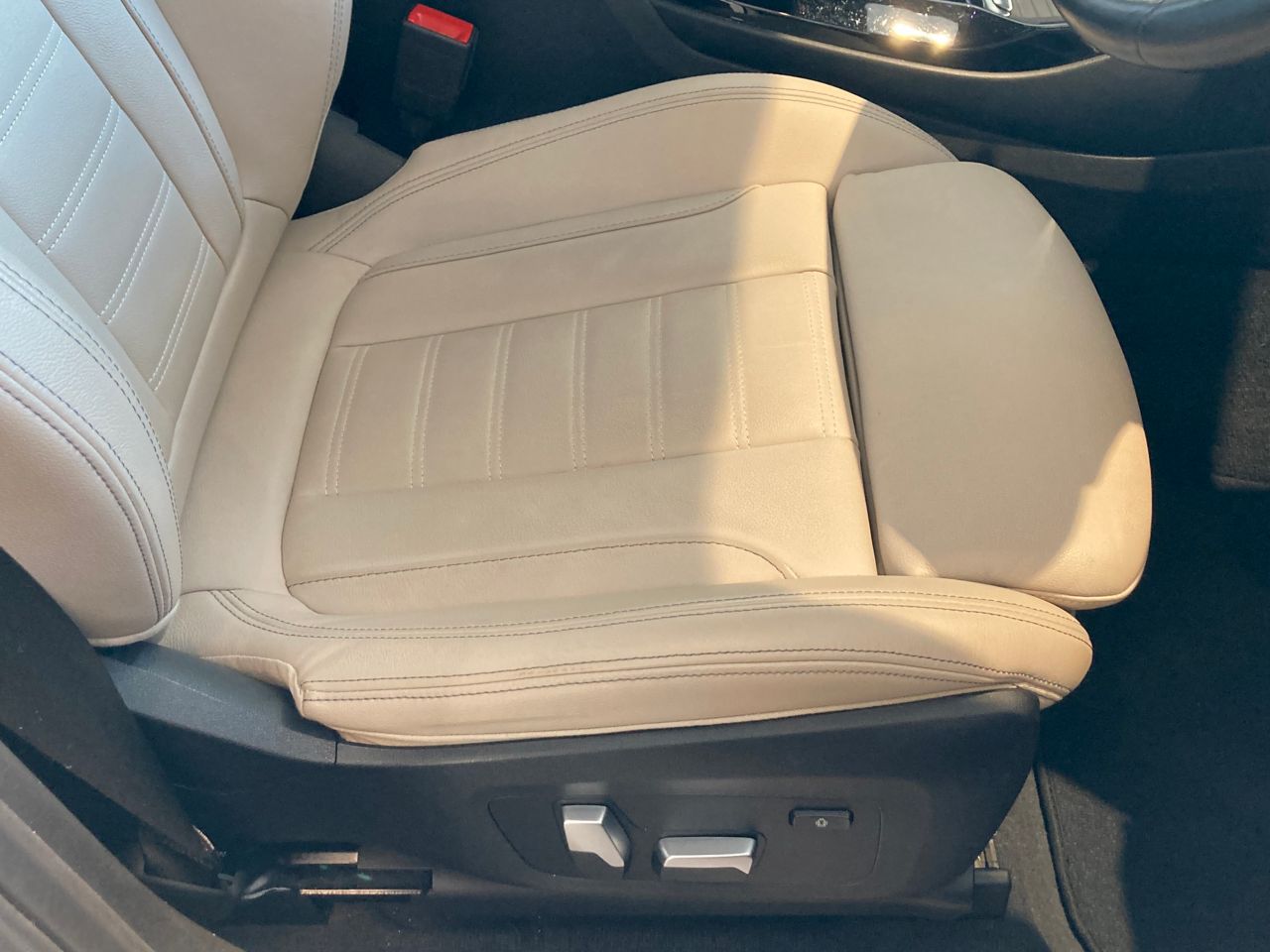 G01 X3 xDrive20d RHD ZA LCI