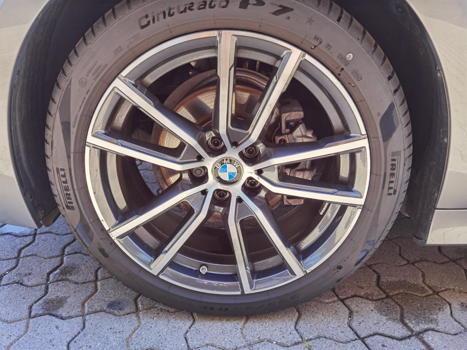 BMW 318