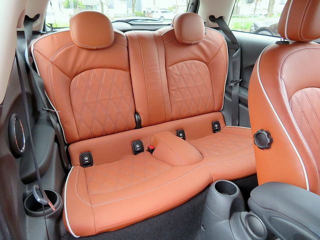 F56 MINI Cooper S 3-Door Hatch LCI