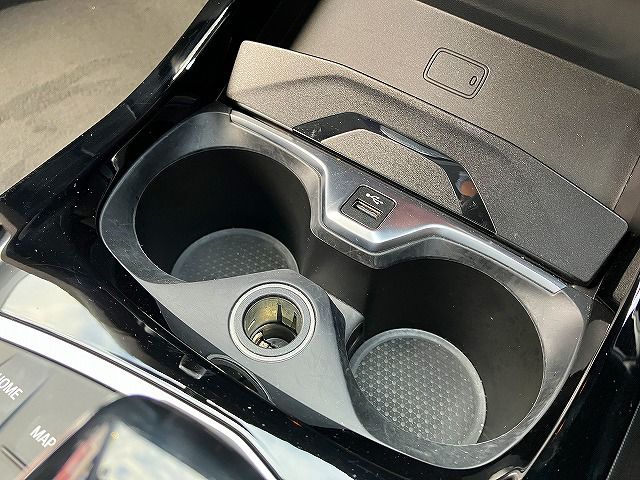 F40 118d Sports Hatch 5-door B47 2.0d