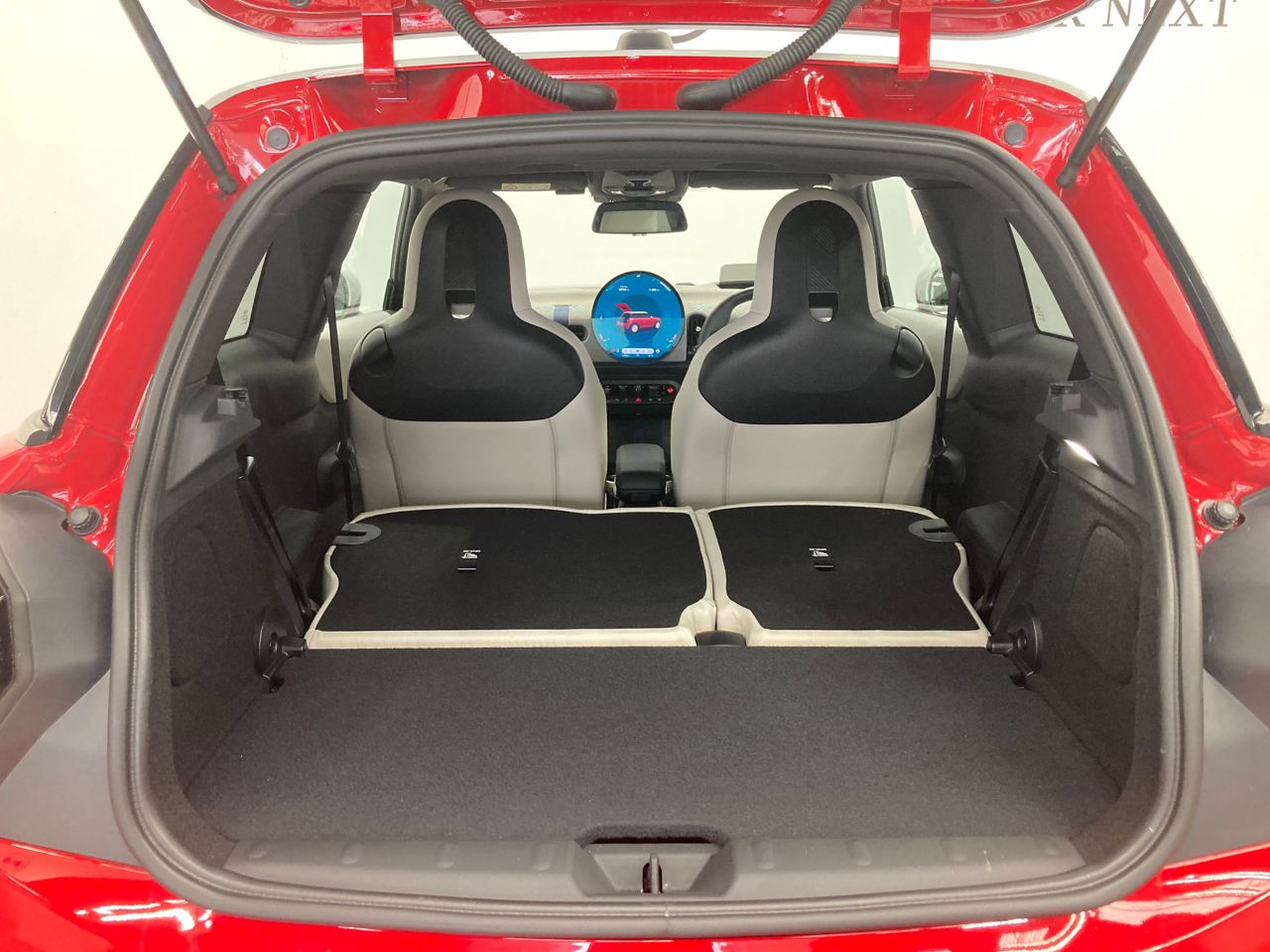 F66 MINI Cooper C 3Dr