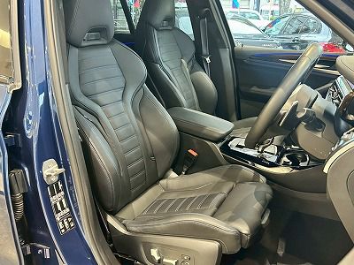 G01 X3 M40i RHD LCI ZA