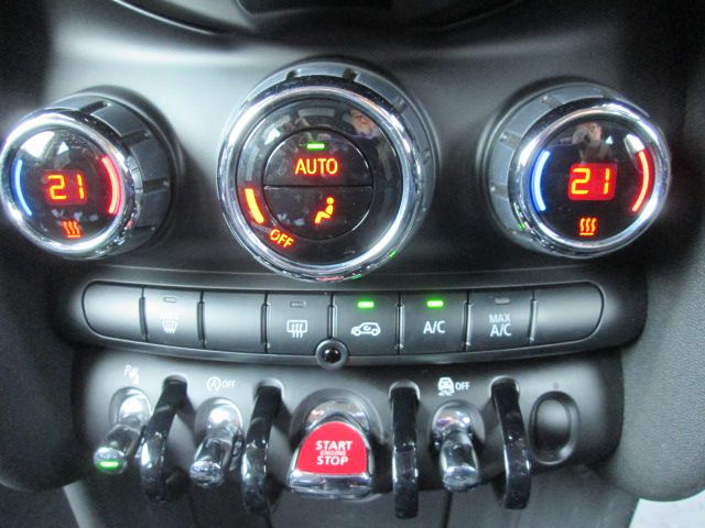 F55 MINI Cooper 5-Door Hatch LCI